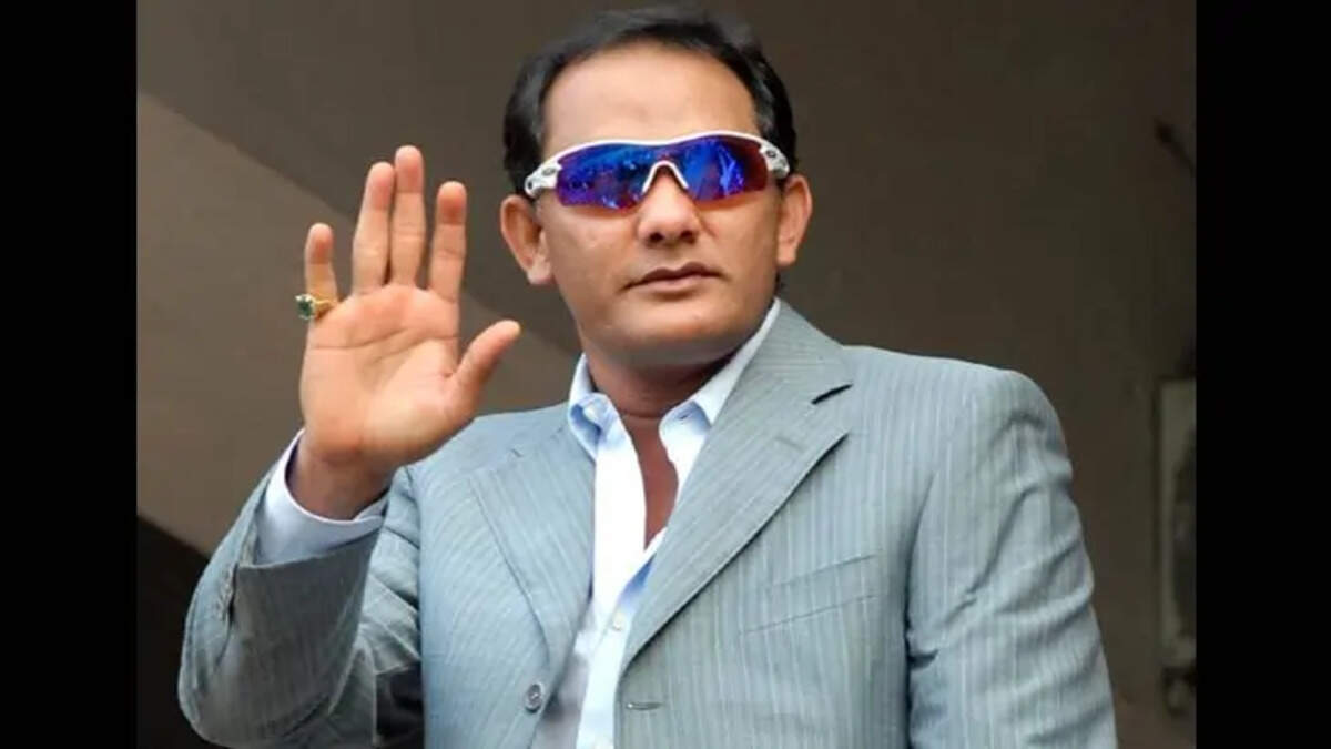 Mohammad Azharuddin summoned by ED