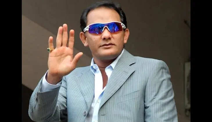 Mohammad Azharuddin summoned by ED