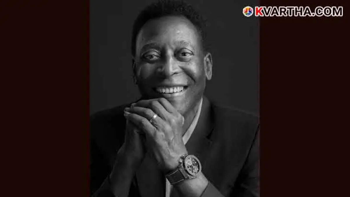 Pele&rsquo;s Legacy: Two Years After His Passing, A Football Icon Remembered