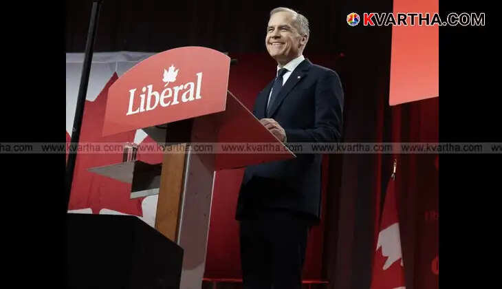 Mark Carney appointed as Canada's new Prime Minister, strong stance against Trump
