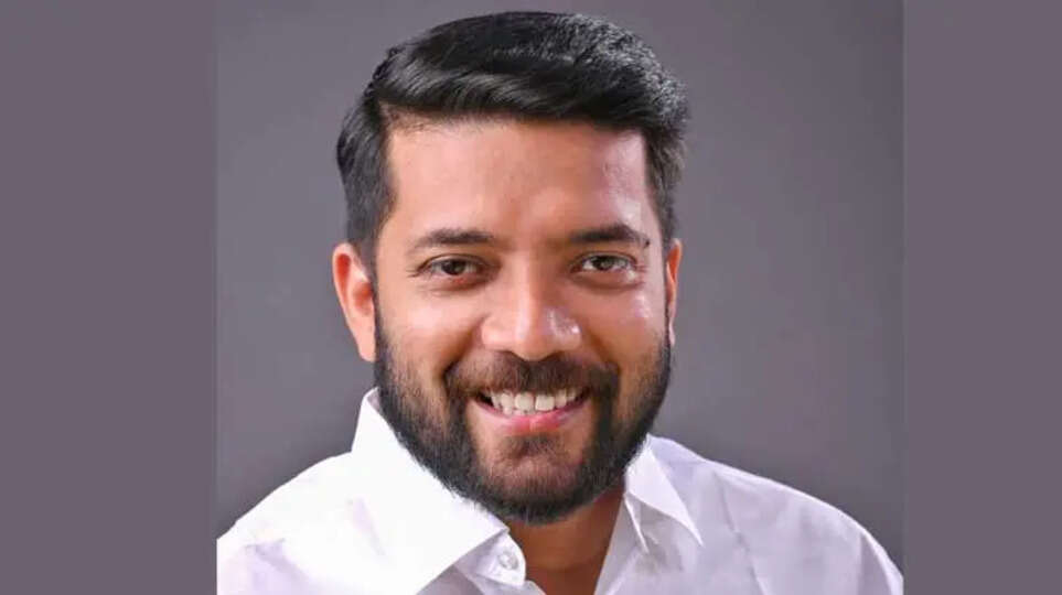 Shafi Parambil Predicts UDF Victory in Palakkad By-Election