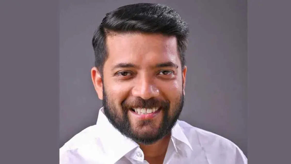 Shafi Parambil Predicts UDF Victory in Palakkad By-Election