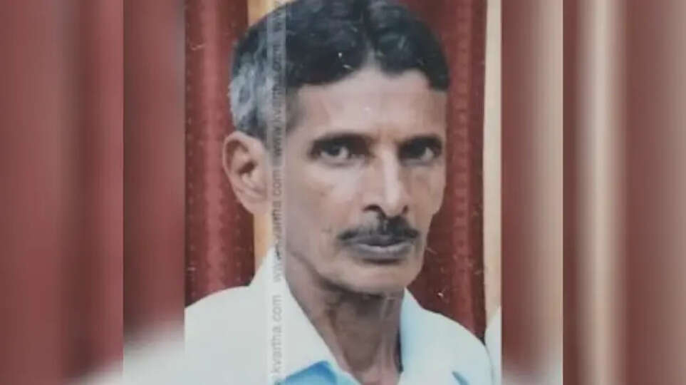 Padicchal Chandukutty