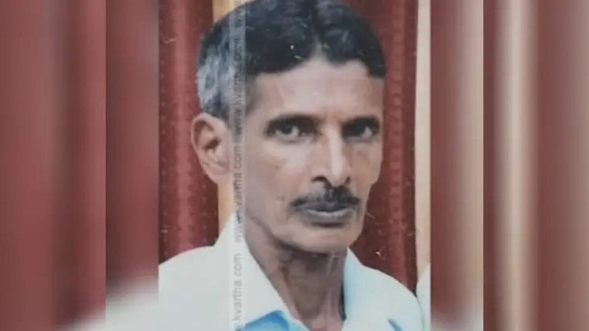 Padicchal Chandukutty