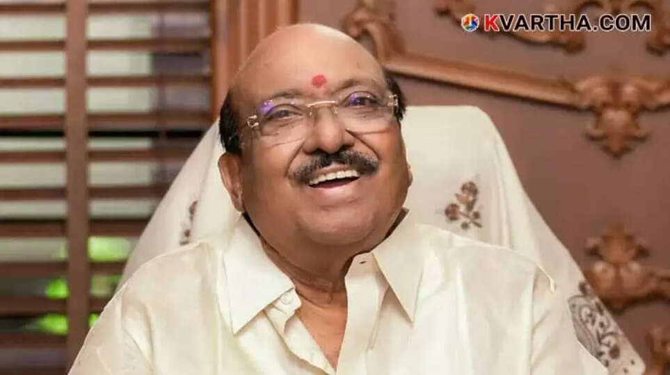 Vellaappally Natesan's Controversial Speech at Pala Ezhava Mahasangamam Sparks Debate