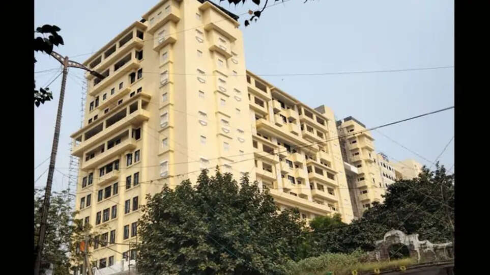 RSS Headquarters Move to Delhi?