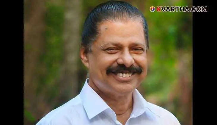 EP Jayarajan's Autobiography Controversy Will Not Affect By-election: MV Govindan