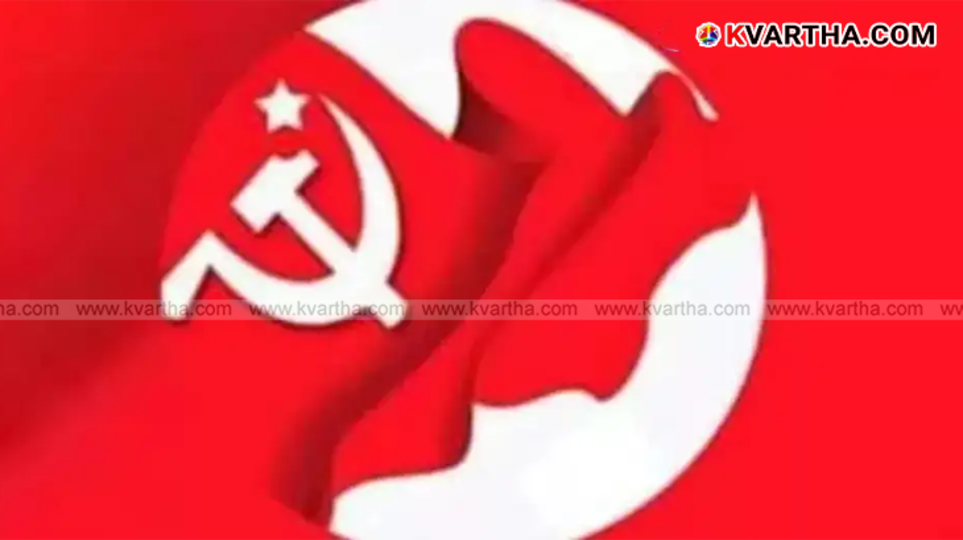  Jayarajan attending a function in Payyannur.