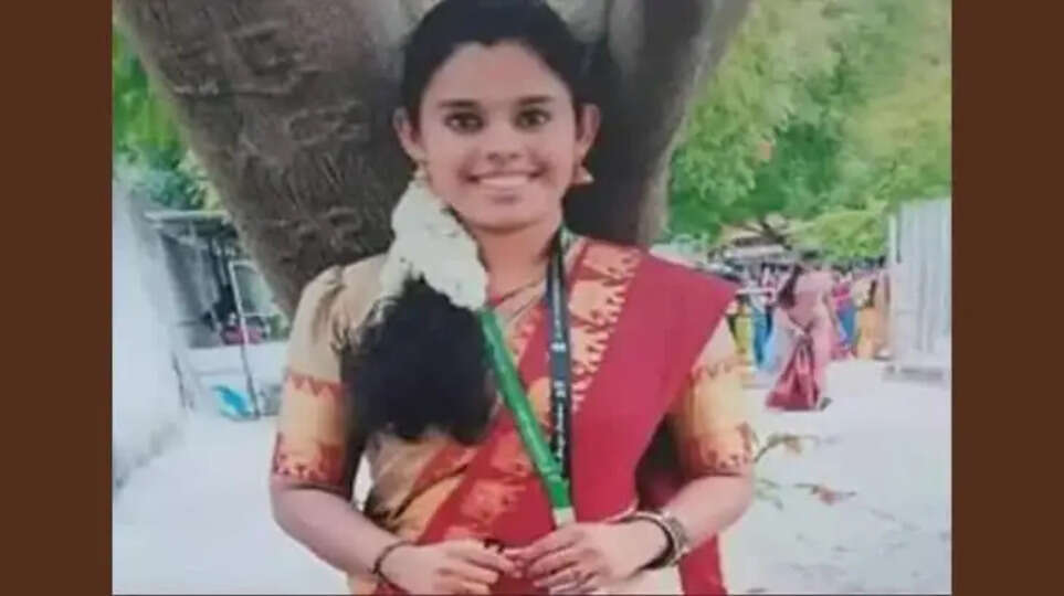 Dowry Assault Suspected in Coimbatore Teacher's Death