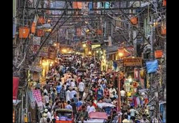 CHANDNI CHOWK