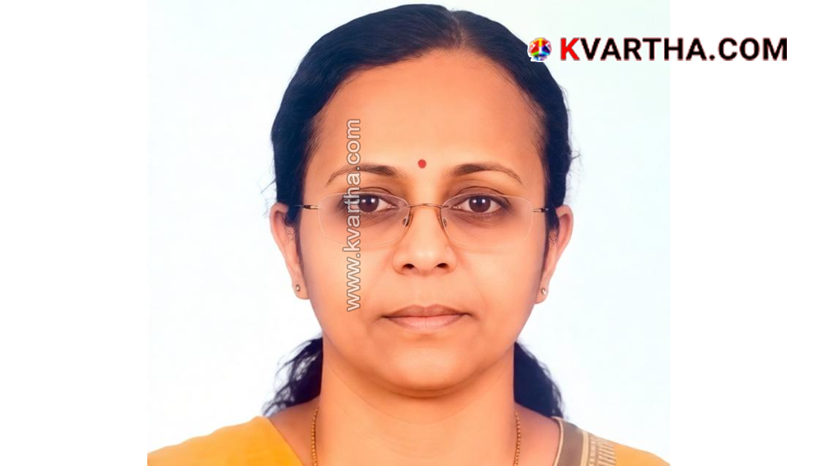 Representational image of Deepa D Nair assuming charge as CEO of Coconut Development Board