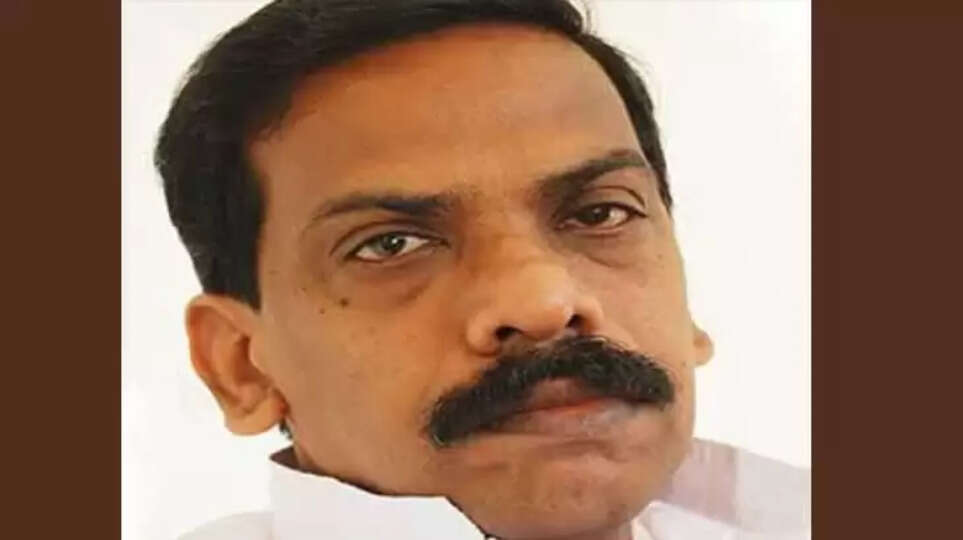 Eminent Literary Critic Balachandran Vadakkedath Passes Away at 69