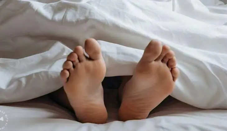 Dead Body Found Near Thrissur Railway Station
