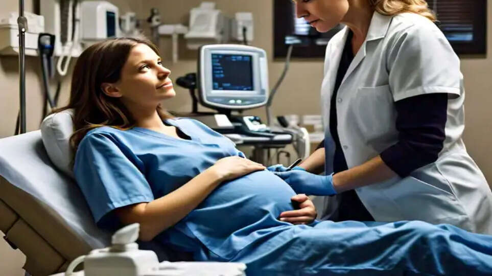 urinary tract infections in pregnancy