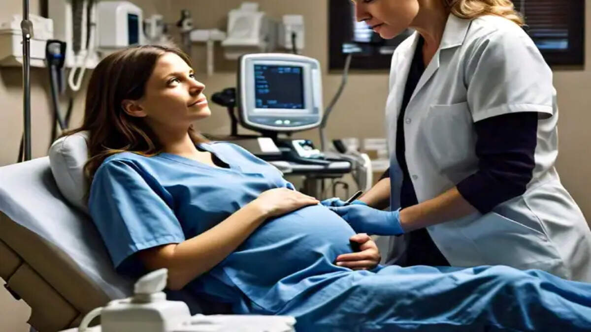 urinary tract infections in pregnancy