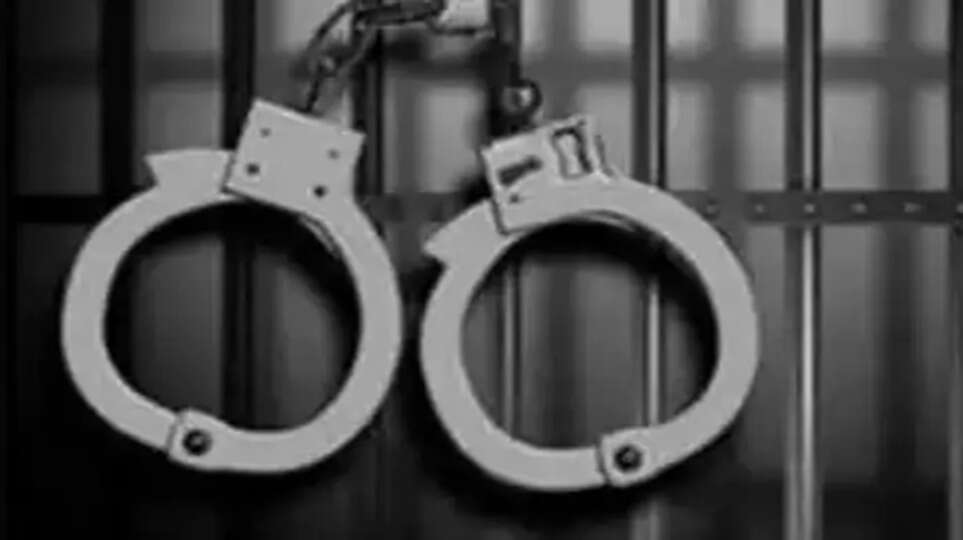 5 arrested for assault in Tamil Nadu