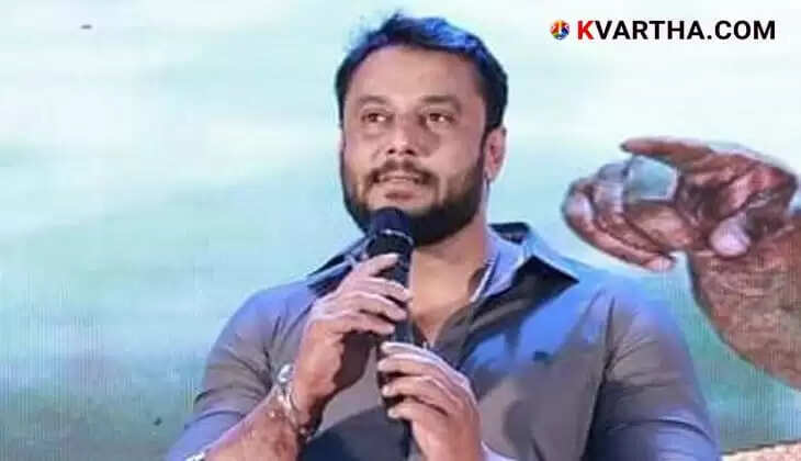 Actor Darshan Thoogudeepa, Accused in Fan's Murder Case, Granted Court Permission to Travel Abroad for Film Shoot