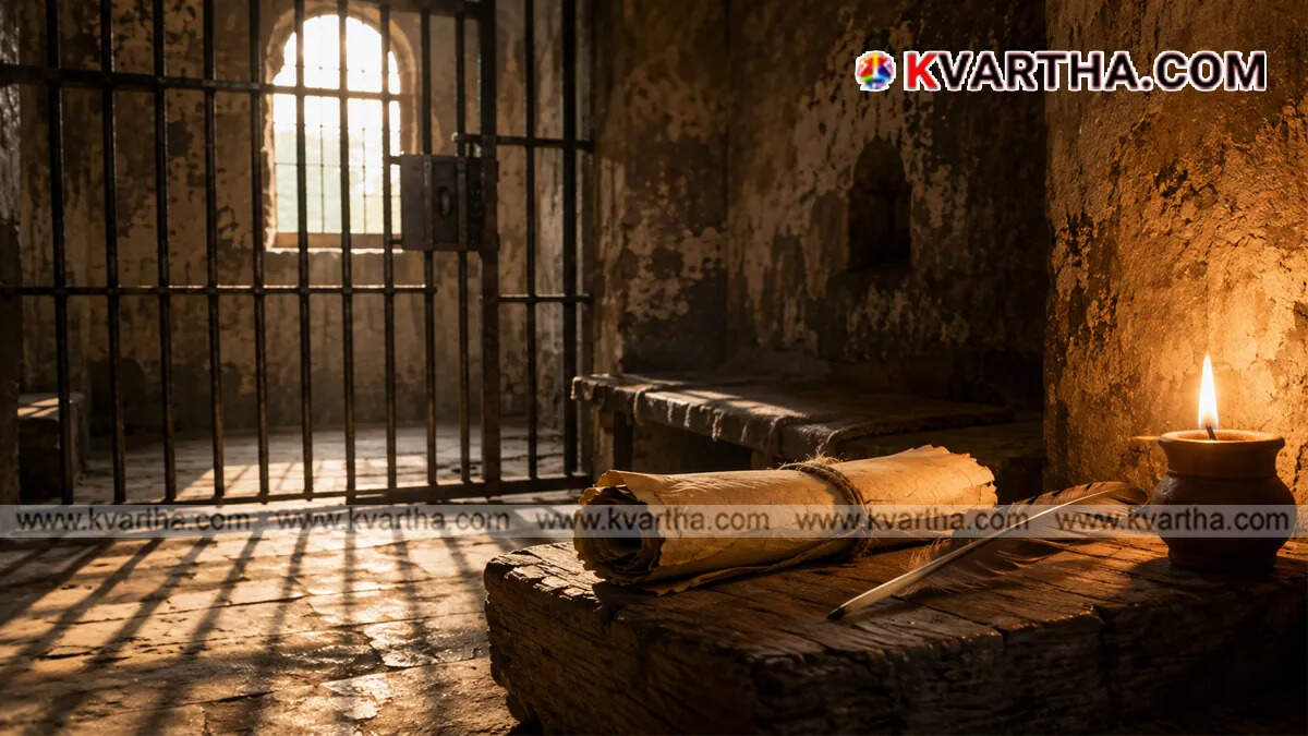 Kasaragod School Quiz Controversy: V.D. Savarkar Named Longest-Serving Political Prisoner; Historians Point to Udanta Sai's 47-Year Imprisonment
