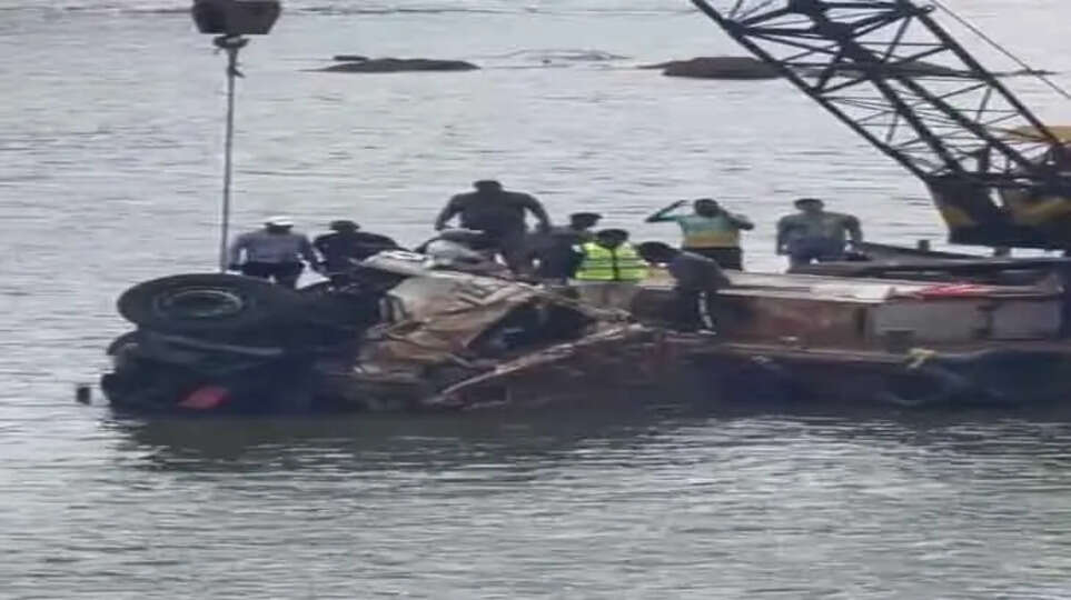 Kerala Man's Body Released Without DNA Test After Landslide