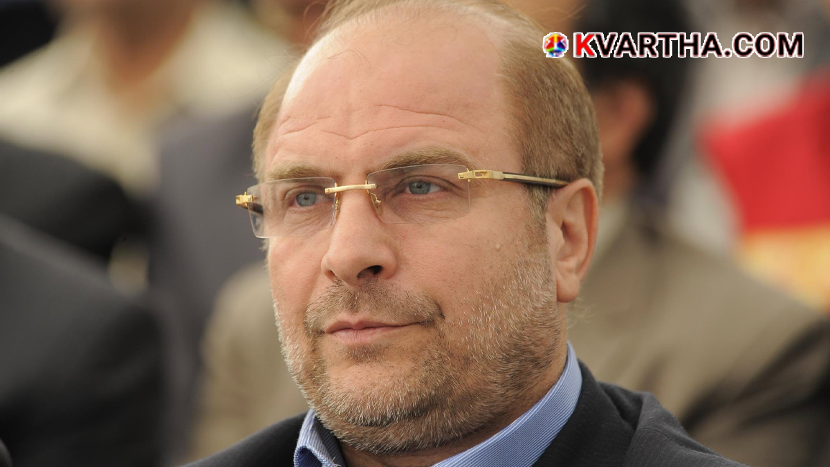 Iran Will Not Open Strait of Hormuz Until US Accepts Seven Conditions, Says Parliament Speaker