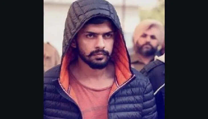 Lawrence Bishnoi’s rise as a gangster