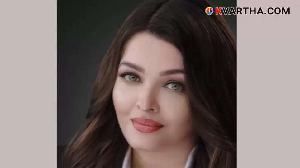 Aishwarya Rai Bachchan Files Petition in Delhi High Court to Protect Privacy