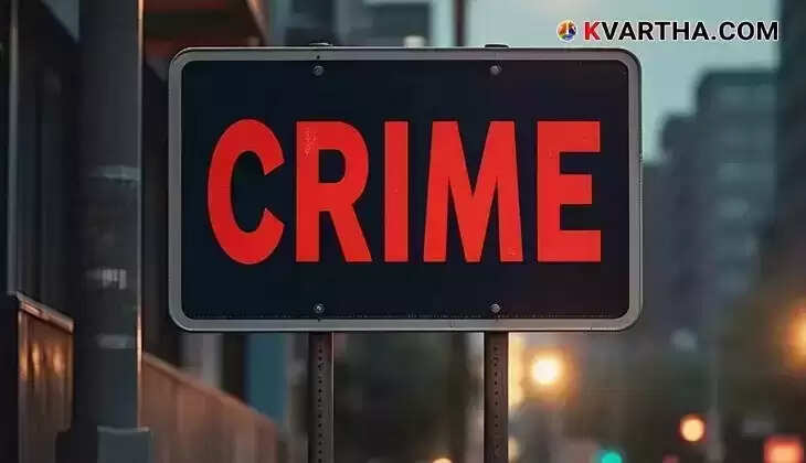  Husband Accused of Biting Wife's Nose Over Loan Dispute in Davangere