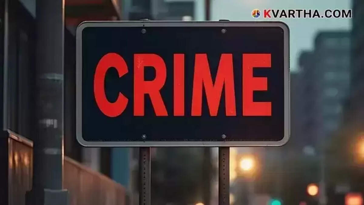  Husband Accused of Biting Wife's Nose Over Loan Dispute in Davangere