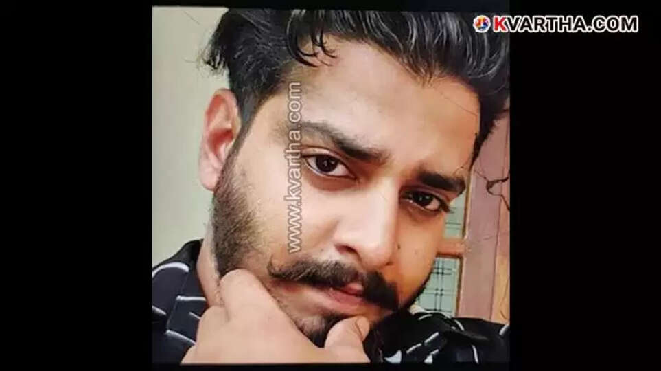 Fatal Accident on Thalassery-Mahi Bypass