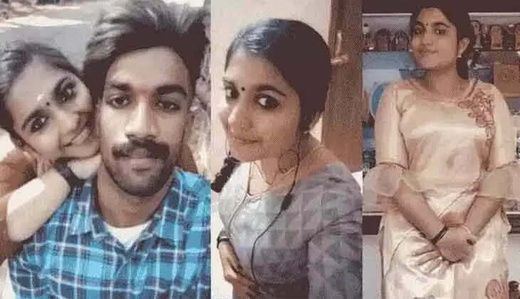 'Doctor's Testimony in Sharon Raj Murder Case: Poison Used in Concoction'