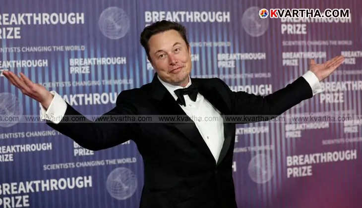 Elon Musk Launches 'America Party,' Potentially Reshaping US Politics