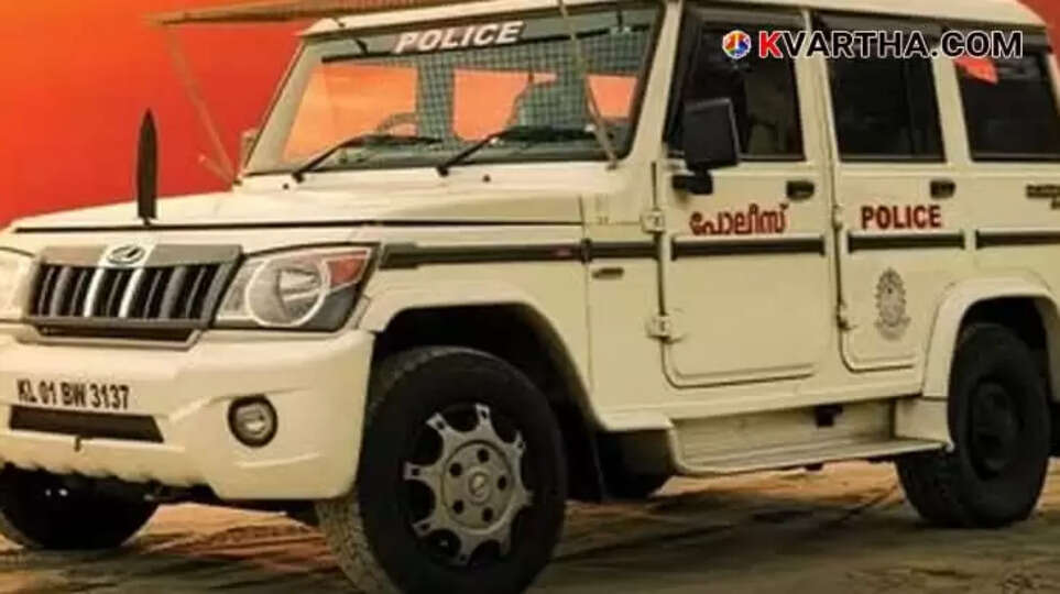 Image Representing Police Drivers Involved in Case 