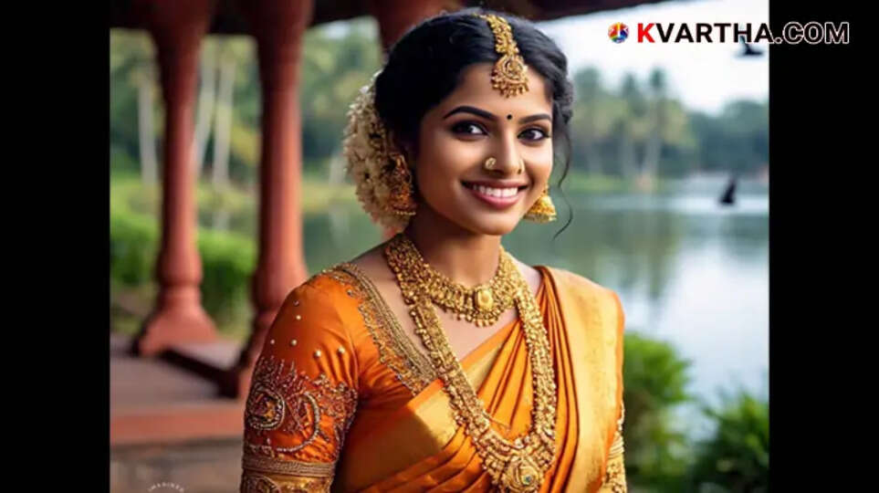 Kerala Gold Price Today