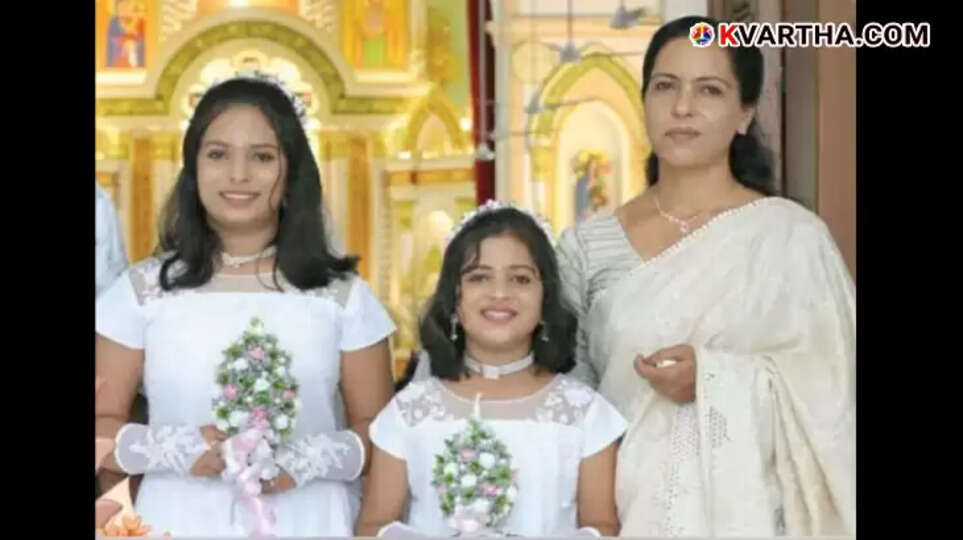 Shaini and Her Children&rsquo;s Suicide: Does the Christian Church Have No Responsibility.