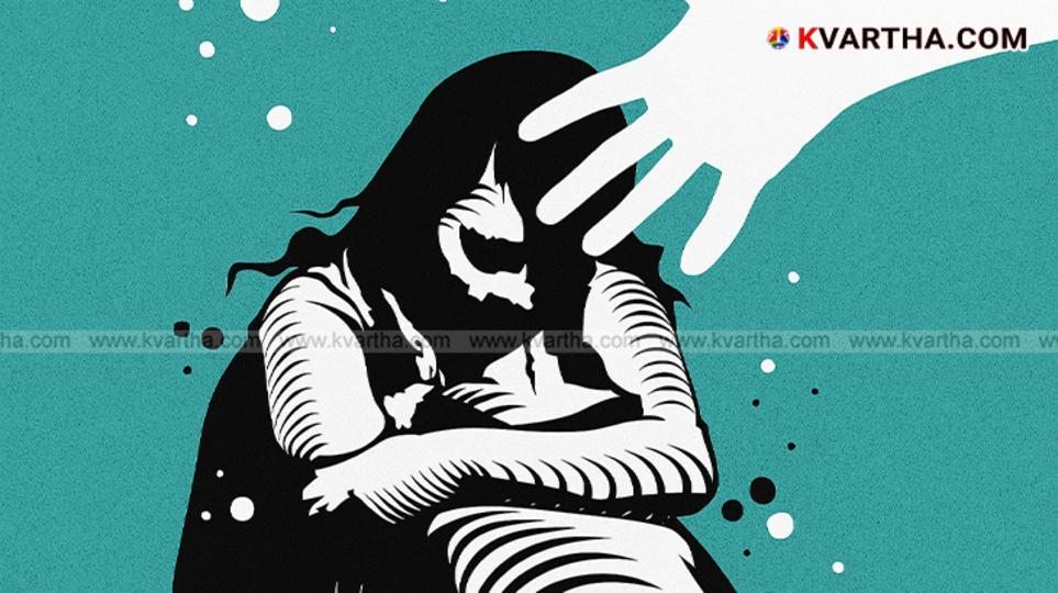 Image of a man being arrested by police.