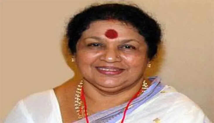 Veteran actress Kaviyoor Ponnamma passes away at 80