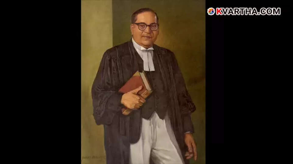 Bhim Rao Ambedkar Name Change History