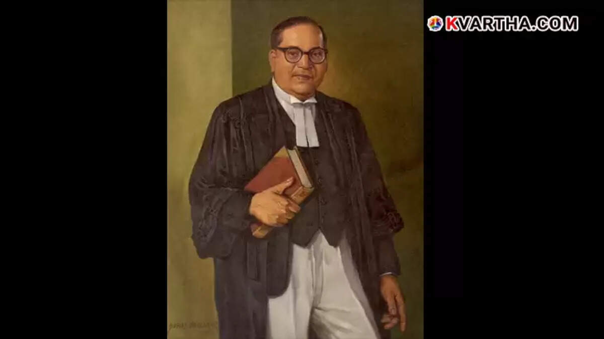 Bhim Rao Ambedkar Name Change History