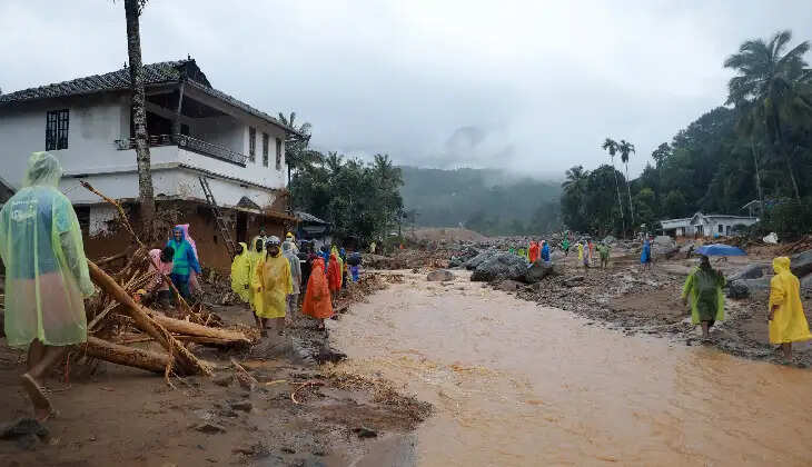 gadgils warnings echo as kerala grapples with environmental