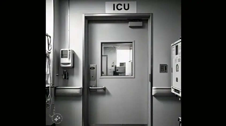 Venomous snake in medical college ICU: escape from accident