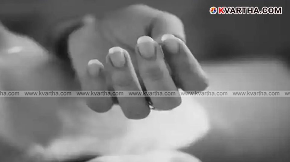 Image representing a sad student or a school with a caution sign.