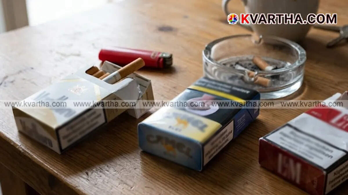 ITC Raises Cigarette Prices of Gold Flake and Classic for the Second Time This Year