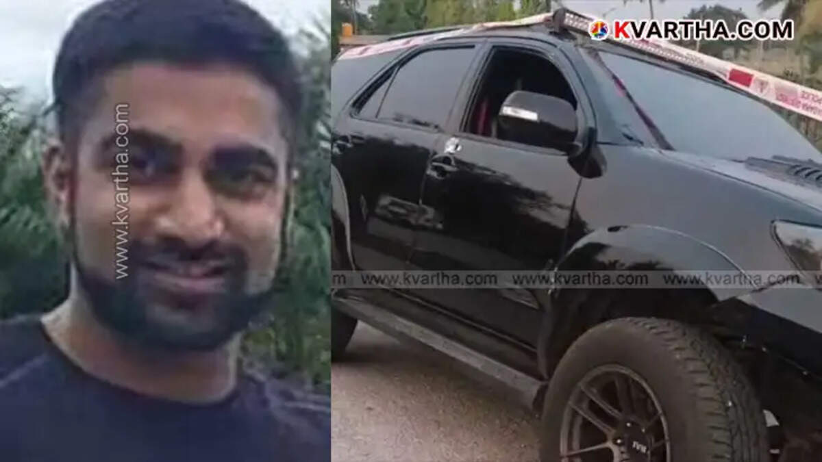 Assailant Who Shot Muttappa Rai's Son Ricky Rai Hid Behind Wall; CCTV Footage Being Examined.