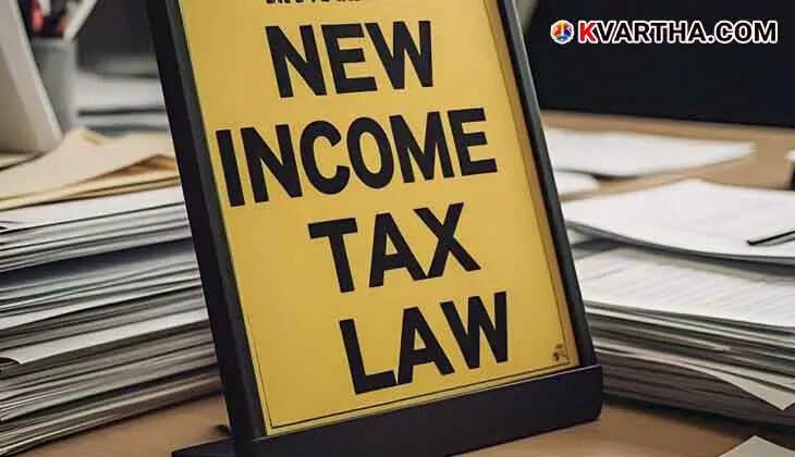 New Income Tax Law Coming Soon: Major Budget Announcement