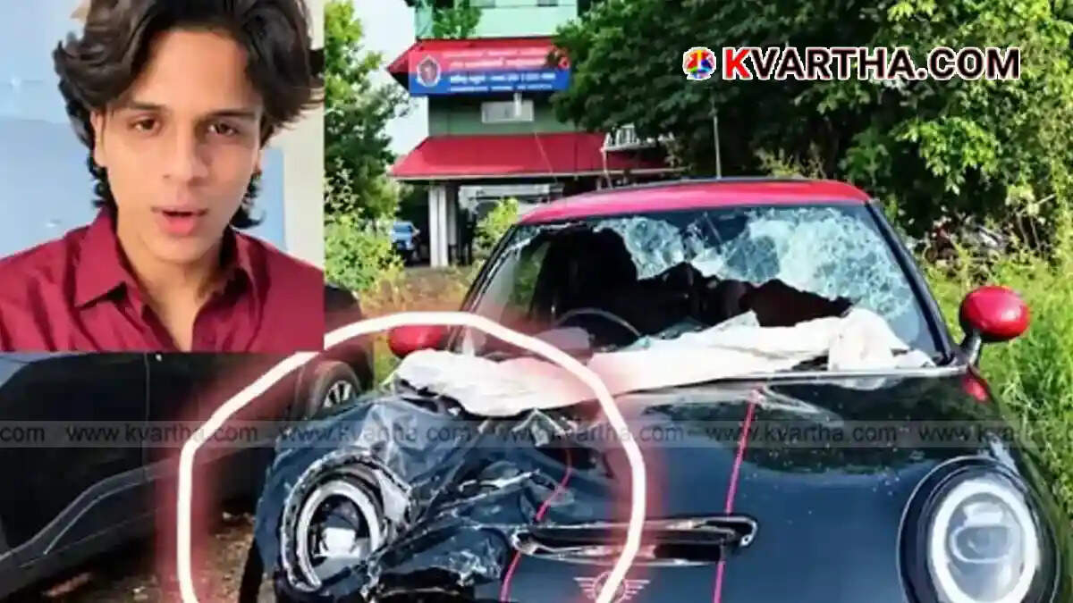 Crucial Voice Message from Co-Accused Becomes Key Evidence in Nedumbassery Accident Case