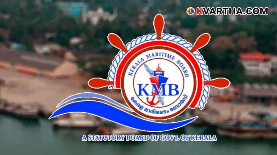 New Chapter in Kerala&rsquo;s Maritime Education: Conference in Kochi