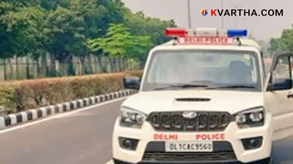 Image Representing 10-Year-Old Killed in Delhi