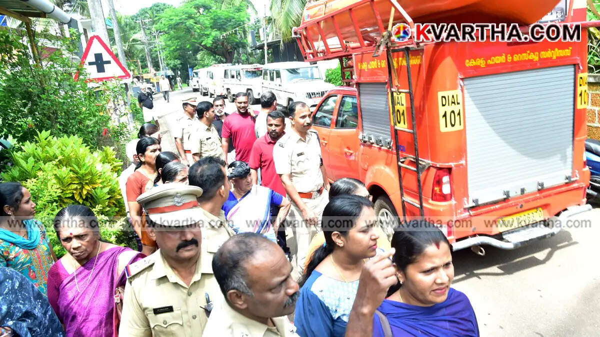 Representational image of emergency rescue operations and disaster management