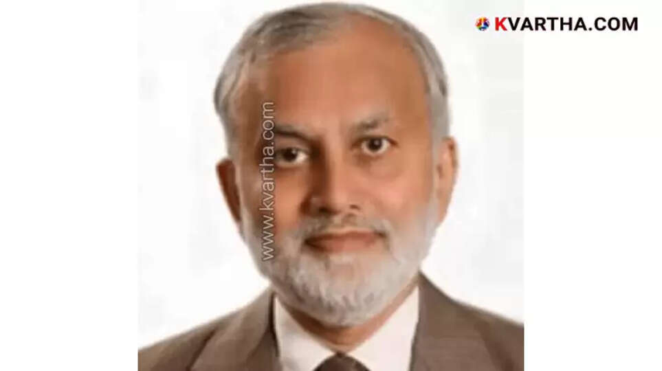 Body of Padma Shri awardee Dr. Subbanna Ayyappan found in Kaveri river. 