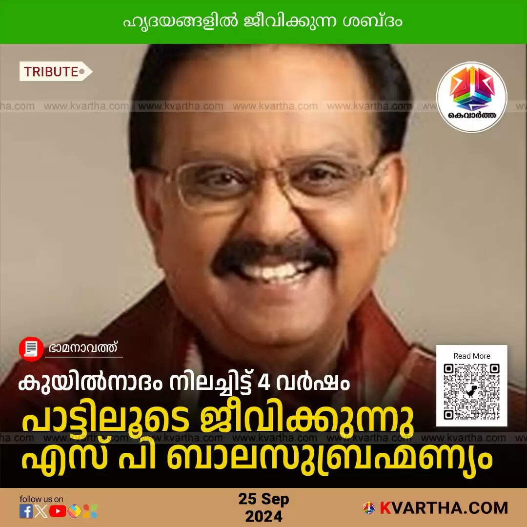 SP Balasubrahmanyam, Indian singer